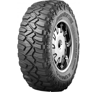 Шины Kumho Road Venture MT71 295/70 R17 121/118Q